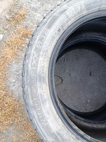 audi c4 2 8: Зимние шины Dunlop Winter Maxx SJ8 - Тип: зимние, фрикционные (без — 3