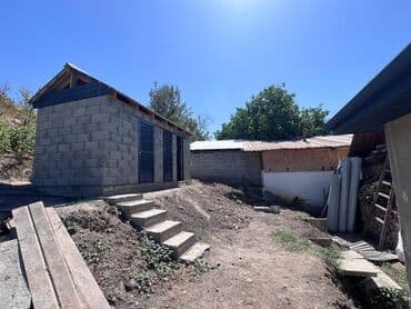 продажа дом село красная речка: Дом, 60 м², 3 комнаты, Агентство недвижимости — 5