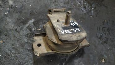 брокерское объединение феникс отзывы: Nissan VQ35 Подушка гидравлическая, Ниссан VQ35 подушка гидравлическая — 1