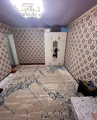 Алам рынок 2х квартира С мебель бытовой техникой Стиральная машина — 4