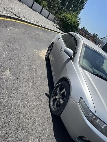 акура мдх: Honda Accord: 2007 г., 2 л, Автомат, Седан — 4