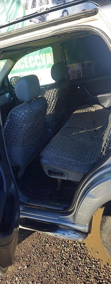 продаю лексус 460: Mercedes-Benz M-Class: 2000 г., 3.2 л, Автомат, Бензин, Внедорожник — 6