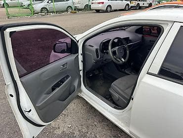 ош аренда такси: Сдаю Kia Morning под такси, Долгосрочно, | Залог, Другие условия — 2