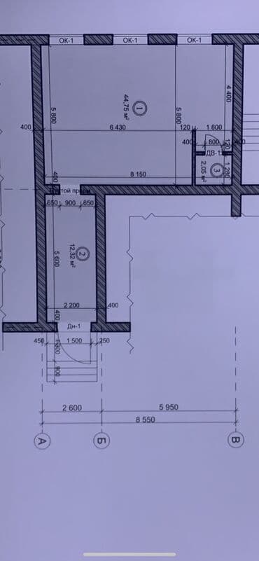 пр мира: Аренда/предложение коммерческого помещения под магазин/салон/офис и — 5