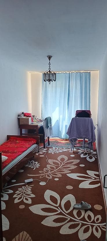 Недвижимость: Сдаётся комната с подселением в трёх комнатной квартире — 3