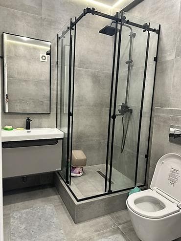 квартира азия молл: 2 комнаты, Собственник — 3