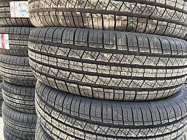 донголок 195 70 15 с: Шины 205 / 70 / R 15, Лето, Новый, Легковые, Китай, LINGLONG — 3