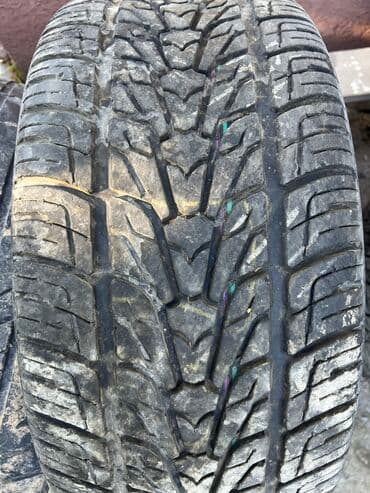 шины на 15 лето: Шины на 
305/45/22 2 шт
305/40/22 2 шт — 2