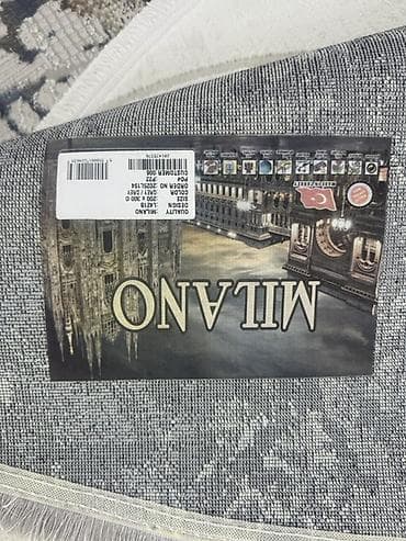 Ковры и паласы: Ковер 300 * 200, Турция — 2