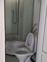 сдаю однокомнатную квартиру долгосрочное: 1 комната, Агентство недвижимости, Без подселения, С мебелью полностью — 5