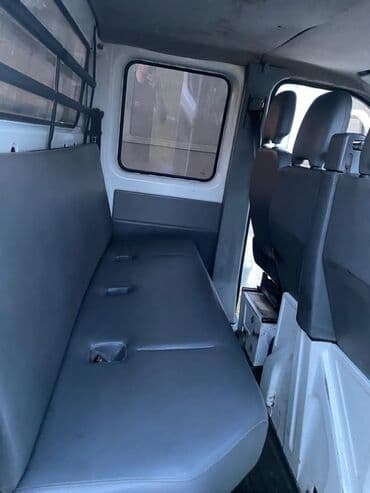 авто под выкуп в рассрочку: Mercedes-Benz Спринтер: 2006 г., 2.2 л, Механика, Дизель, Van — 7