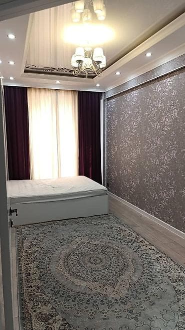 сниму квартиру элитка: 2 комнаты, Собственник, Без подселения, С мебелью полностью — 5