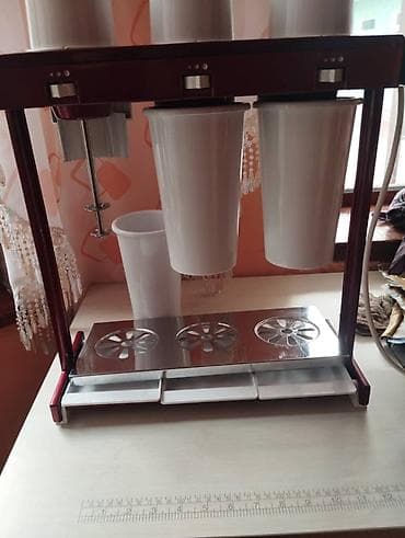 профессиональный микшер: Блендер, миксер, Новый — 1