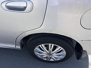 хонда н: Honda Civic: 2003 г., 1.5 л, Вариатор, Бензин, Хэтчбэк — 5