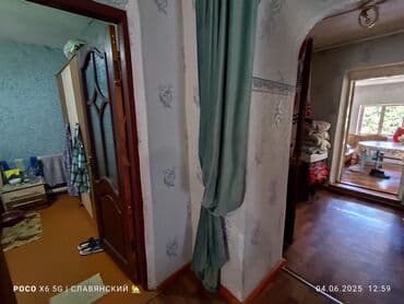 дом на той: Дом, 50 м², 3 комнаты, Агентство недвижимости, Старый ремонт — 23