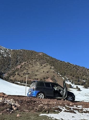 мазда капелла: Mazda 2: 2003 г., 1.5 л, Автомат, Бензин, Хэтчбэк — 2