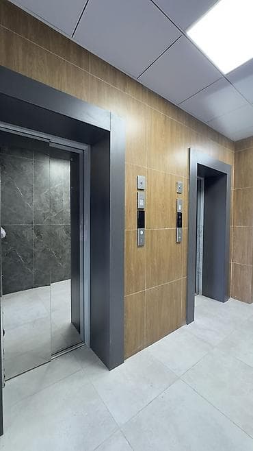 Недвижимость: 3 комнаты, 95 м², Элитка, 3 этаж, Евроремонт — 3