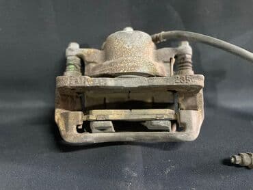 калотка хонда фит: Honda Stepwgn RF3, RF5 передний тормозной суппорт в наличии Хонда — 2