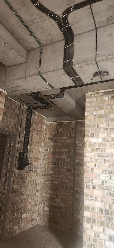 электирик: Талап кылынат Электрик, Төлөм: Келишим түрдө, Тажрыйбасы бир жылдан аз — 2