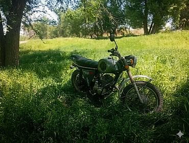 мотоцикл кытай: Мотоцикл «Планета Спорт» (ИЖ), классический дорожный/ретро. Основные — 10