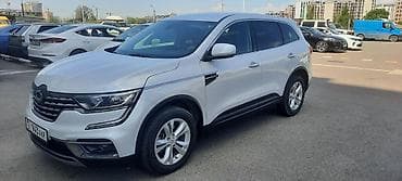 радиятор: Renault QM6: 2019 г., 2 л, Вариатор, Газ, Кроссовер — 2