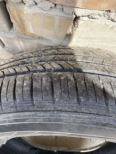 kia ceet: 205.65.16.
Летний резина сатылат
Комплект состояние хорошая — 3