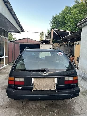 спидометр пассат б3: Volkswagen Passat: 1993 г., Универсал — 2