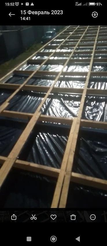 сдам бокс: Контейнер узуну15, 50 ширина 3 высота 3 для жилья длина 15,50 две — 3