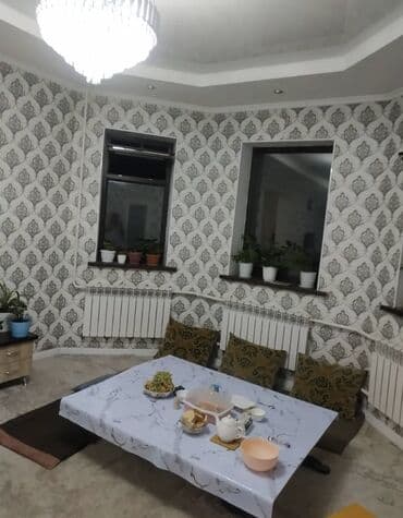 прод дом умут: Дом, 140 м², 4 комнаты, Агентство недвижимости, Дизайнерский ремонт — 12