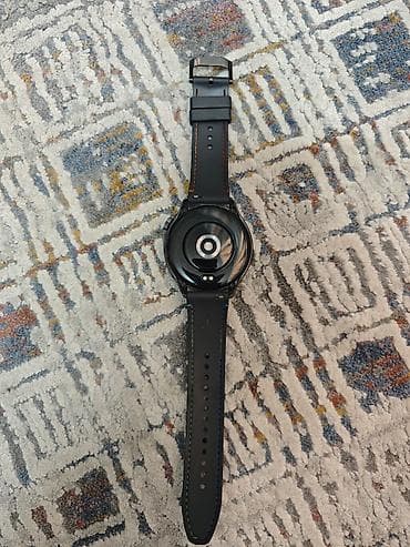 xiaomi watch s3: Продаю часы от компании Xiaomi.Модель Xiaomi Watch S4 в цвете — 3