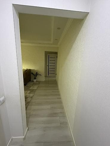 кв 104: 3 комнаты, 60 м², 104 серия, 5 этаж, Евроремонт — 7