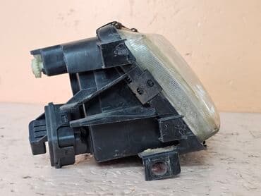 купить передний бампер на ауди 80 б4: Передняя правая фара Audi 1997 г., Б/у, Оригинал — 8