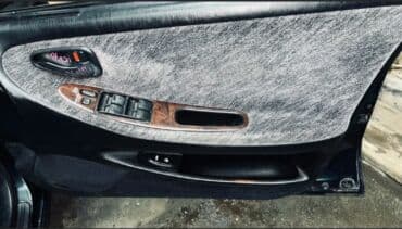 двигатель на виндом: Toyota Windom: 1995 г., 2.5 л, Автомат, Бензиновая, Седан — 7