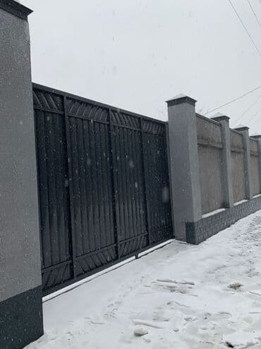 ак жар продаю дом: Үй, 80 кв. м, 4 бөлмө, Менчик ээси — 10