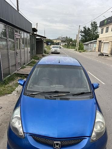 subaru legacy bp5: Honda Fit: 2004 г., 1.5 л, Автомат, Бензин, Хэтчбэк — 8