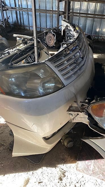 на rb: Toyota, Б/у, Оригинал — 5