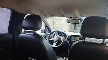 cruze: Chevrolet Cruze: 2017 г., Седан — 4