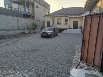 куплю пол дом бишкек: Дом, 140 м², 4 комнаты, Собственник, Дизайнерский ремонт — 8