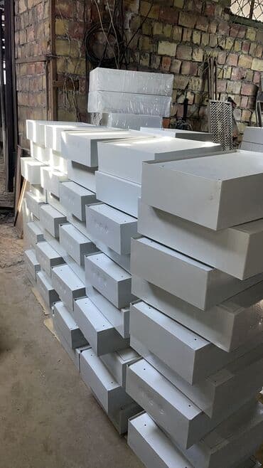 фасад домов: Сварка — 5