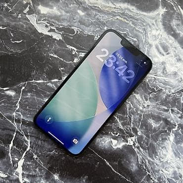 iphone 13 pro ma: IPhone 13, Б/у, 128 ГБ, Midnight, Защитное стекло, Чехол, 91 % — 6