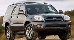 с4 разбор: Автозапчасти на тойота 4runner — 1