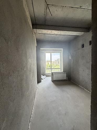 artwin: 1 комната, 46 м², Элитка, 9 этаж, Готовая ПСО (под самоотделку) — 6