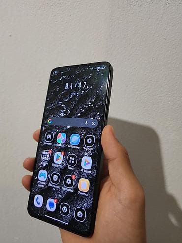 redmi note 10 64: Redmi, Redmi Note 13, Б/у, 128 ГБ, цвет - Черный, 1 SIM, 2 SIM — 9