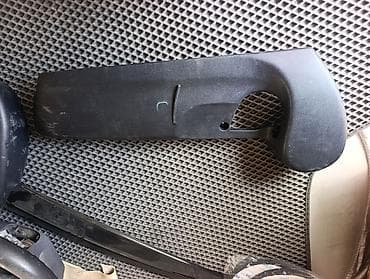 чип ключь: Декоративные накладки Пластик, Toyota, 2010 г., Самовывоз — 2