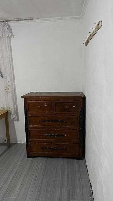 срочно продается дом: 2 комнаты, Собственник, С мебелью частично — 10