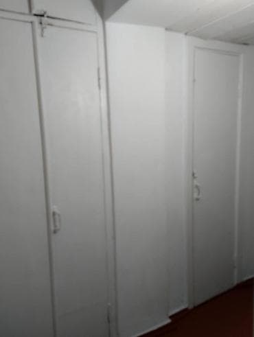 3 бөлмө, 56 м², Мед Академия Хрущевка, 3 кабат, Эски ремонт — 7