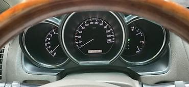молдинг rx330: Lexus RX: 2004 г., 3 л, Автомат, Бензин, Кроссовер — 2