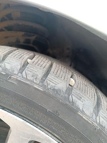 Комплект зимних шин Sailun 235/40 R19 96T XL M+S на литых дисках — 3