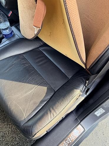 civic 2007: Honda CR-V: 2008 г., 2.4 л, Автомат, Бензин — 5