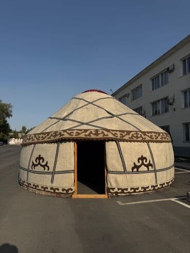 с.к.кыдыралиев а.б.урдалетова г.м.дайырбекова математика 5 класс: Юрта на арендуБоз уй, боозуй с полом, освещение,стол, стулья Боз — 1